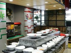 -迪迪客欢乐火锅(斯大林路店)