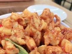 -渔家乐小海鲜(皇姑店)