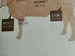 -手选潮汕鲜活牛肉火锅(二七广场店)