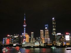 -罗斯福色戒酒吧(外滩店)