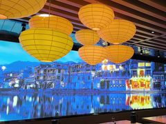 -沅江水·湖南家宴(南村万博长隆商圈店)