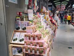 零售区-盒马鲜生(曜一城店)