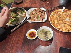 -飨府.老淮面馆.自营(清河路店)