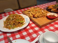 -满堂春特色餐馆