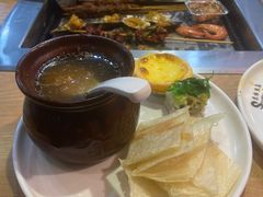 -苏格里岛自助海鲜烤肉(青秀万达店)