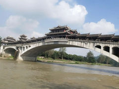 -黄龙溪古镇