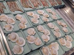 -蚝英雄鲜蚝自助专门店(长楹天街直营店)