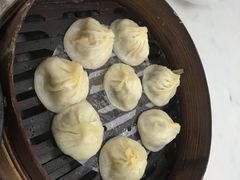 蟹粉小笼-万寿斋(山阴路店)