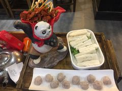 -铜人李火锅(西大街店)