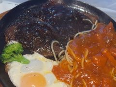 -豪享来中西餐厅(隆昌店)