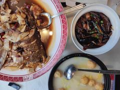 -旺顺阁鱼头泡饼(小红门店)