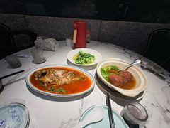 -又见炊烟私房菜(敬亭路店)