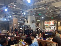 -五里关火锅(牛市口店)