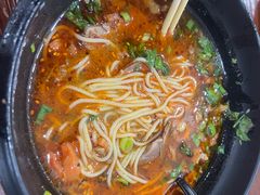 -一品飘香米线(一中总店)