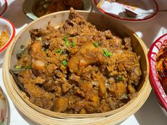-遇见老南昌-柴火灶(顺外路店)