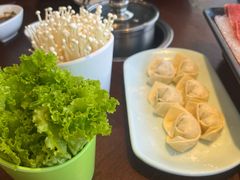 -东海怡品海鲜豆捞(舟宿夜江店)