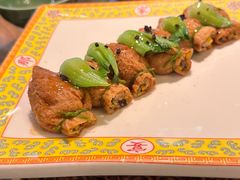 -那家小馆•北京菜•烤鸭(香山店)