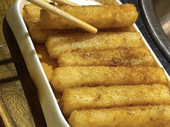 -大院河·仙鱼莊(九眼桥店)