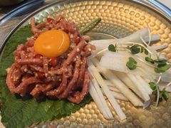 -六七八韩式烤肉·韩国料理(上杭路店)