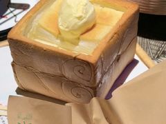 -绿茶餐厅(汇悦大融城店)