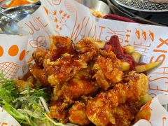 -玄希浪漫厨房·韩料烤肉(湖滨银泰in77店)