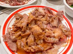-八合里潮汕鲜牛肉火锅(惠州华贸店)