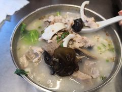 -广场正宗原汁薏米店