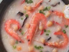 -荔粥记潮汕砂锅粥(太湖路店)