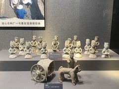 -荆州博物馆