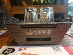 -聚点串吧·北京烧烤(赵登禹路店)