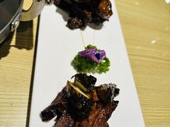 不过二鱼-随喜赞素食餐厅(亦庄店)