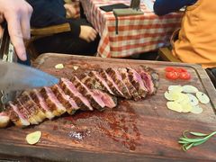 -安立可意大利美食