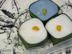 -mango tree芒果树餐厅(广州K11购物艺术中心店)