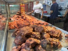 -刘纪孝腊牛羊肉(北广济街店)