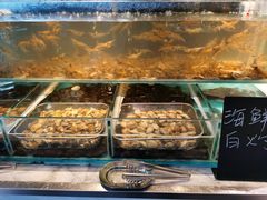 -福州仓山凯悦酒店·Market Cafe Lacucina咖啡厅