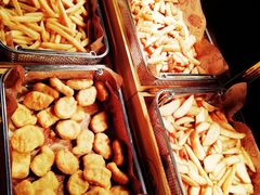 -比格比萨自助(德思勤四季汇店)