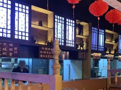 -兰木肆·云南菜(龙湖U城天街店)