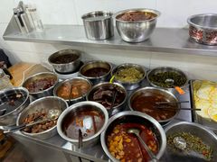 -晶牌烤鸭(延吉东路557弄小区店)