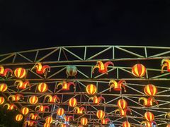 -重庆国际马戏城