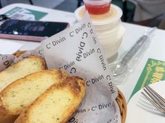 -库滋明·俄罗斯特色美食(中央大街店)