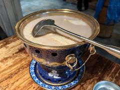 -牧马人奶茶馆(乌兰察布总店)