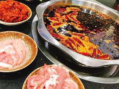 -大龙火锅(老店)