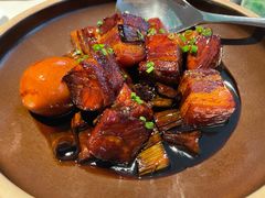 江南红烧肉-逸道(益丰·外滩源店)