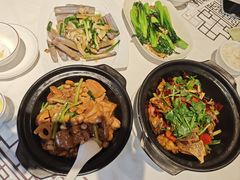 -强记海鲜·大排档(蛇口新街店)