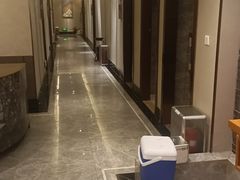 -华夏良子·足道SPA艾灸(铁道大厦店)