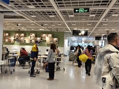 -宜家家居(哈尔滨商场店)