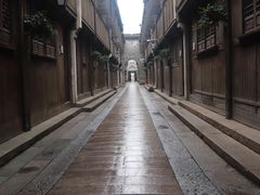 -乌镇枕水度假酒店