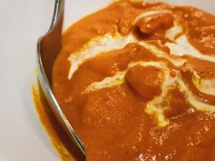 Butter&nbsp;Chicken特色奶油鸡-Santoor 萨都里印度餐厅(北锣鼓巷店)