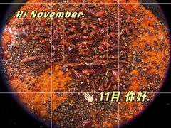 -岗上渣渣老火锅(两路口店)