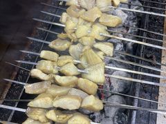 -老白家怡贵园烤肉